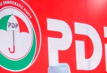 Taraba PDP Dismisses Delisting Claims Insists Party United Taraba PDP Dismisses Delisting Claims Insists Party United