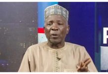 Electoral Act Criticism from NNPP’s Buba Galadima Electoral Act Criticism from NNPP's Buba Galadima