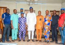 Obokun APC maps out strategy ahead of 2026 poll Obokun APC maps out strategy ahead of 2026 poll