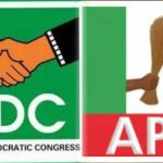 ADC APC Spokespersons Exchange Barbs Over Edo Shooting ADC APC Spokespersons Exchange Barbs Over Edo Shooting