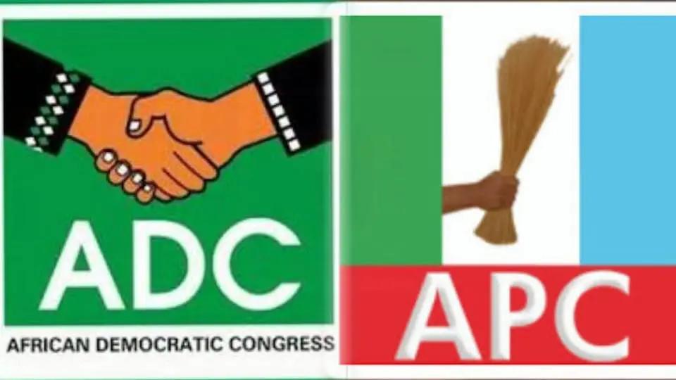 ADC APC Spokespersons Exchange Barbs Over Edo Shooting ADC APC Spokespersons Exchange Barbs Over Edo Shooting
