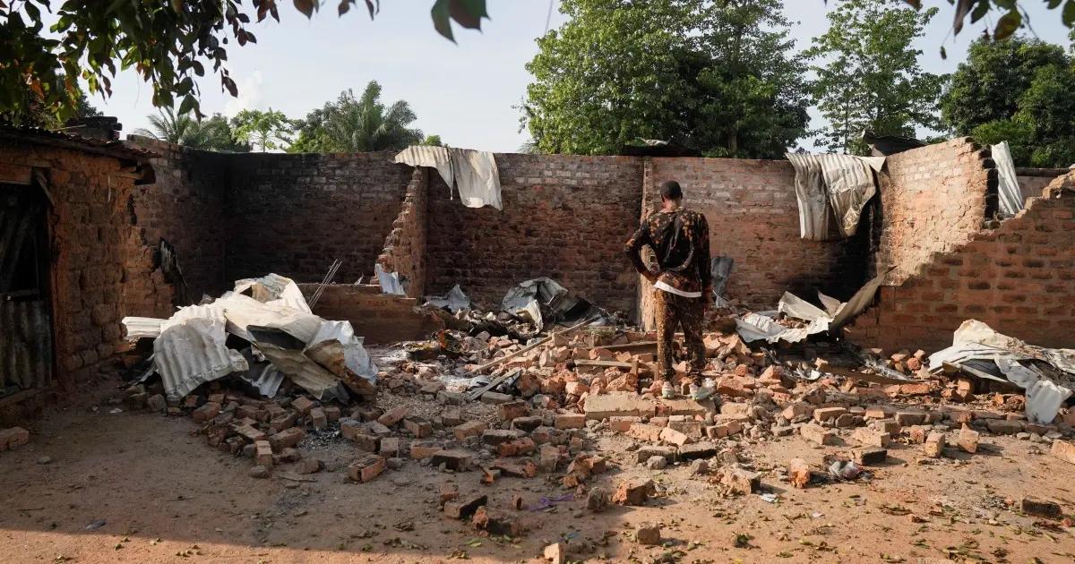 Fulani chiefs funded Yelwata attack – Witness alleges Fulani chiefs funded Yelwata attack – Witness alleges