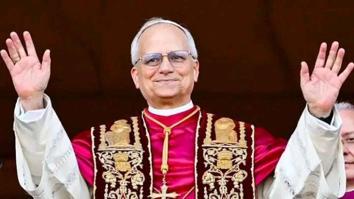 Pope Leo's April Visit to Four African Countries Pope Leo's April Visit to Four African Countries