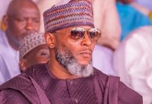 Adamawa: Atiku’s son snubs APC defections Adamawa: Atiku’s son snubs APC defections