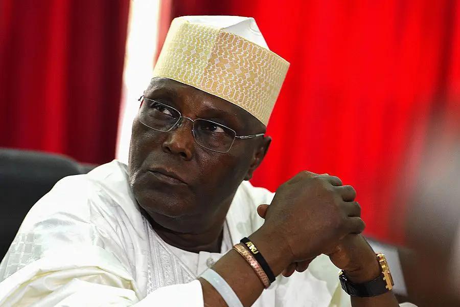 Fintiri Defection: Presidency Tells Atiku to Retire Fintiri Defection: Presidency Tells Atiku to Retire