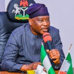 Why I left PDP for APC – Fintiri Why I left PDP for APC – Fintiri