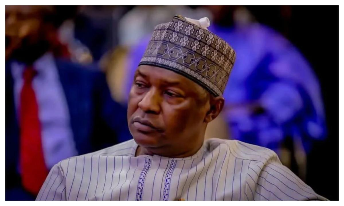 Court Grants Malami and Son N200M Bail in Trial Court Grants Malami and Son N200M Bail in Trial