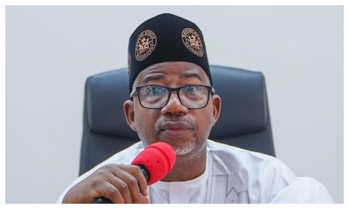 PDP Remains Stronger Than Coalition Says Gov Bala Mohammed PDP Remains Stronger Than Coalition Says Gov Bala Mohammed