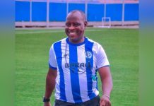 Tata Vows Barau FC Will Finish Season Strong Tata Vows Barau FC Will Finish Season Strong