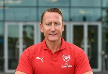 Ray Parlour Warns Arsenal About Four Chelsea Players Ray Parlour Warns Arsenal About Four Chelsea Players