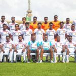 NPFL: Seyi Jones appointed Ikorodu City General Manager NPFL: Seyi Jones appointed Ikorodu City General Manager