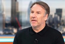 Paul Merson Names Best Winger Ever as ‘His Numbers Ridiculous’ Paul Merson Names Best Winger Ever as 'His Numbers Ridiculous'