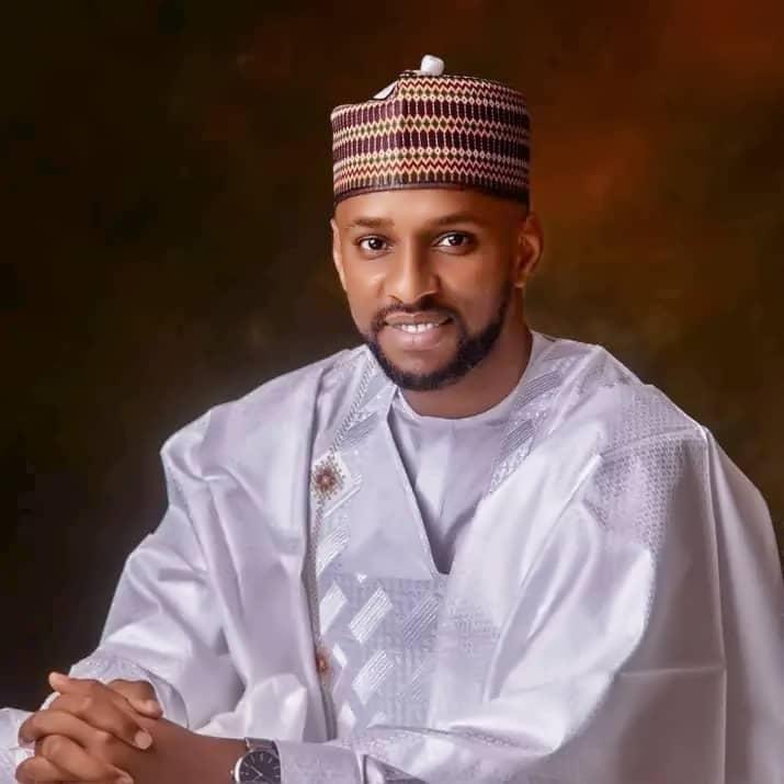 Fintiri’s Defection: It’s time for cooperation, not contention – APC chieftain, Haske Fintiri’s Defection: It’s time for cooperation, not contention – APC chieftain, Haske