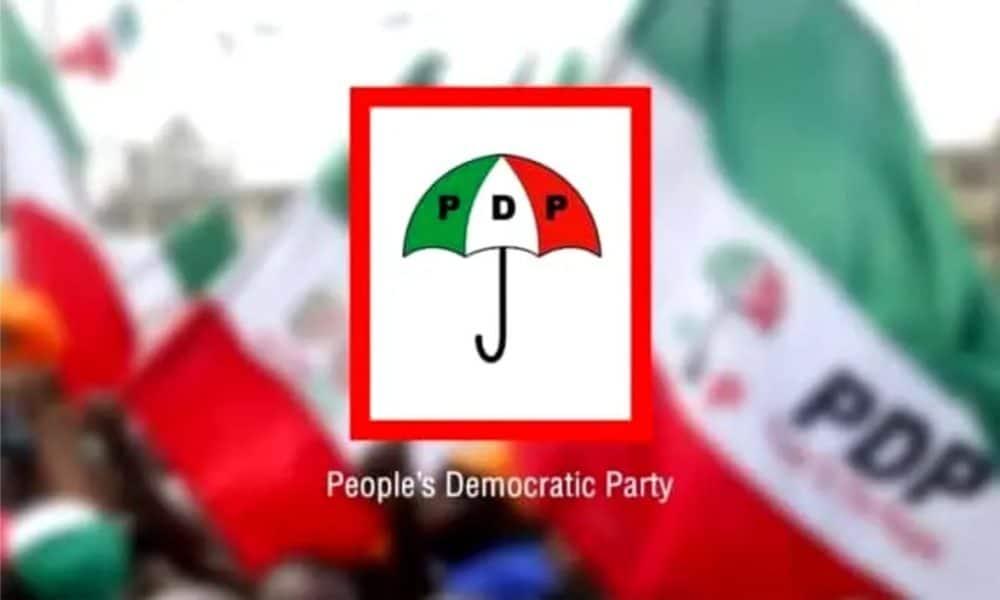 2027: PDP begins nationwide digital membership registration 2027: PDP begins nationwide digital membership registration