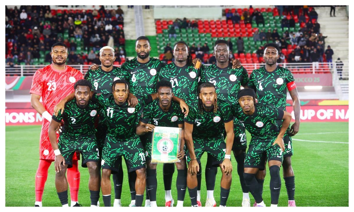 Middle East tensions threaten Super Eagles’ friendly matches Middle East tensions threaten Super Eagles’ friendly matches