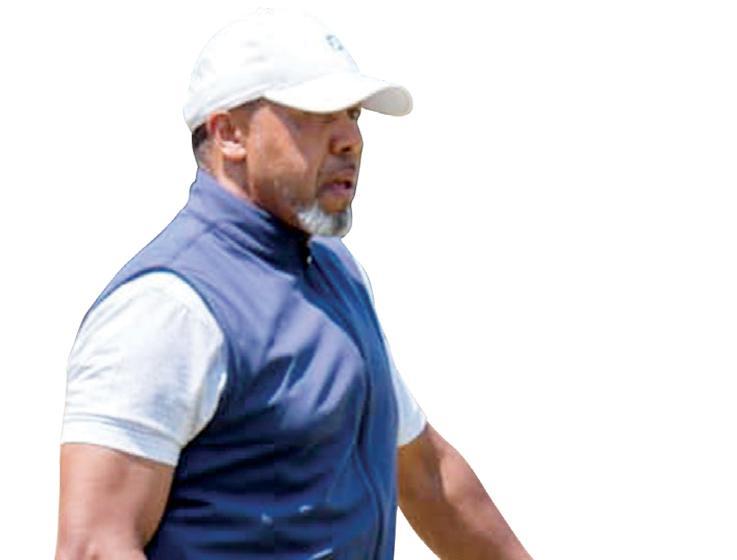 SKC memorial golf preparations gain momentum SKC memorial golf preparations gain momentum