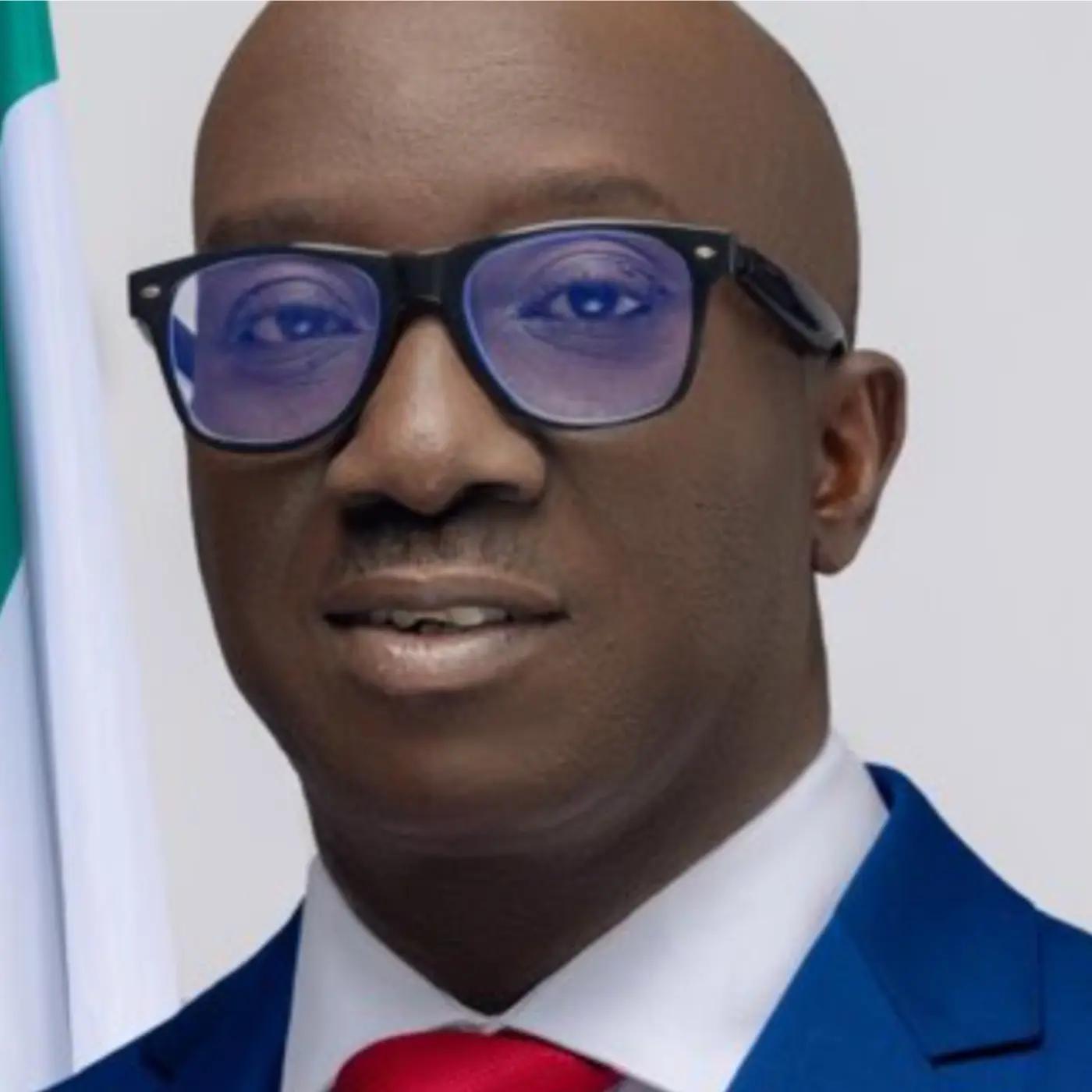 Edo: Gov Okpebholo invites Arise TV anchors, Rufai, Abati for projects inspection Edo: Gov Okpebholo invites Arise TV anchors, Rufai, Abati for projects inspection
