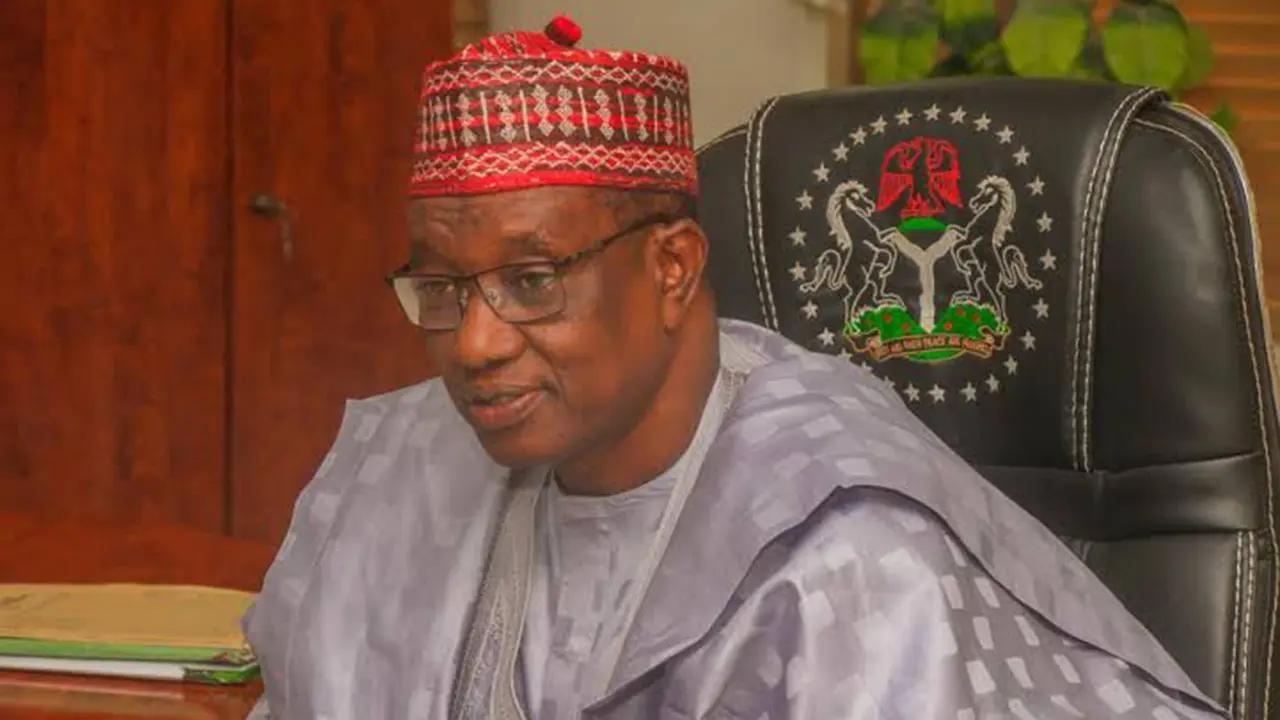 Kano Assembly begins impeachment process against Deputy Gov Kano Assembly begins impeachment process against Deputy Gov
