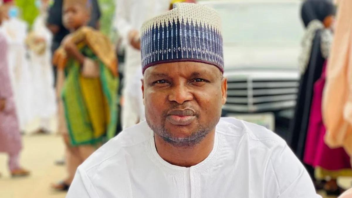 Court dismisses Abba Kyari, brothers’ non-declaration of assets trial Court dismisses Abba Kyari, brothers’ non-declaration of assets trial