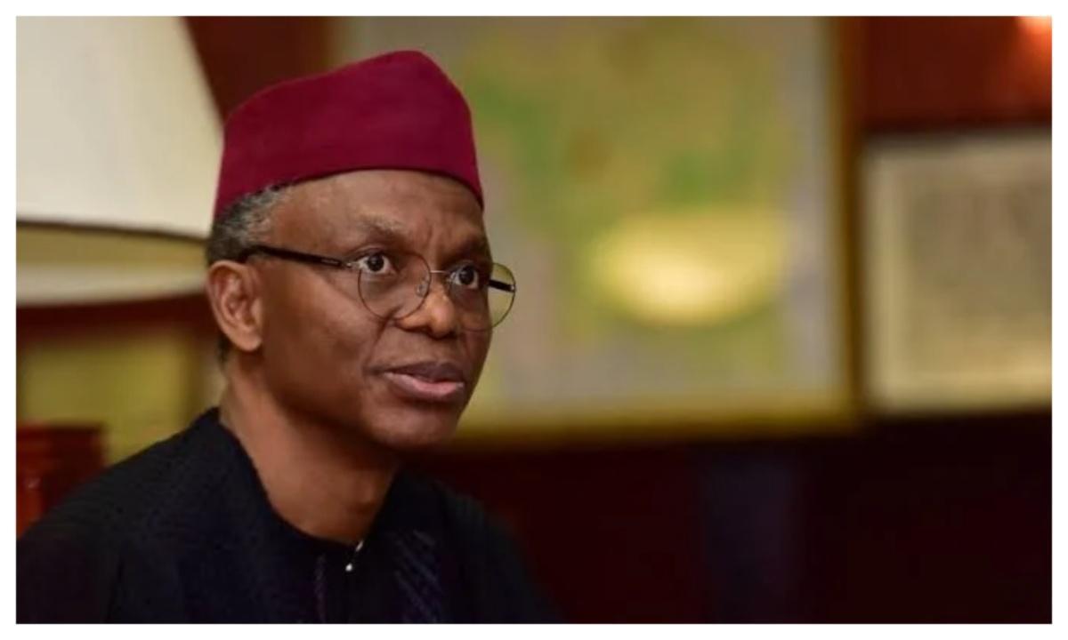 El-Rufai serves ICPC pre-action notice, alleges forgery, abuse of office El-Rufai serves ICPC pre-action notice, alleges forgery, abuse of office