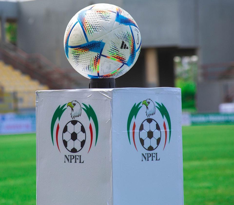 NPFL: Nominees for Manager of the Month unveiled NPFL: Nominees for Manager of the Month unveiled