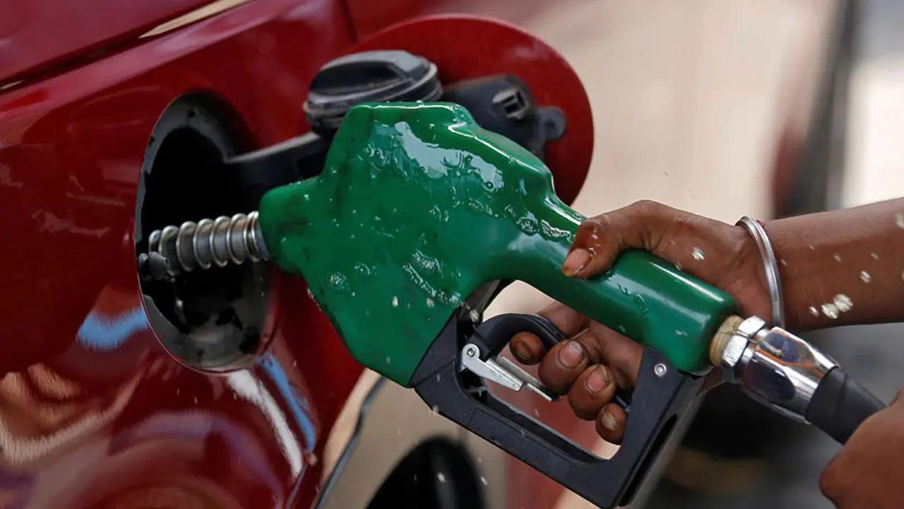 Rising fuel prices: Global oil supply disruption behind current hike in Nigeria – Analysts Rising fuel prices: Global oil supply disruption behind current hike in Nigeria – Analysts
