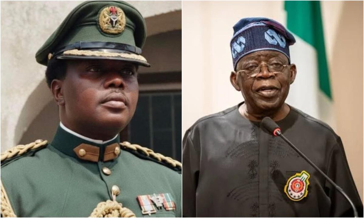 APC chieftain draws parallels between Tinubu, Murtala Muhammed APC chieftain draws parallels between Tinubu, Murtala Muhammed