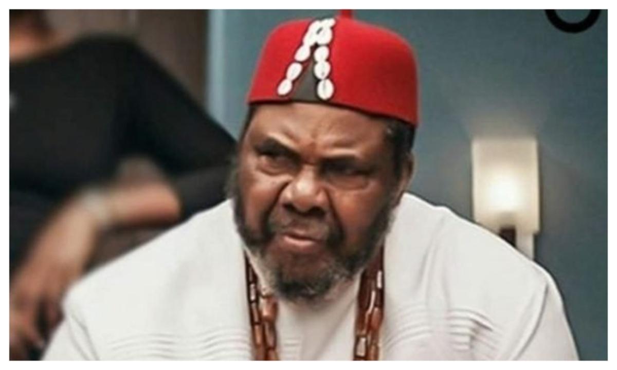 ‘I spend N40,000 daily on electricity’ – Pete Edochie laments ‘I spend N40,000 daily on electricity’ – Pete Edochie laments