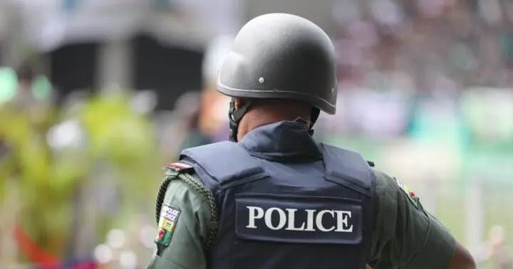 Police arrest 15-year-old for allegedly killing guardian in Ilorin Police arrest 15-year-old for allegedly killing guardian in Ilorin