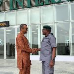 Gateway Airport: Ogun targets international operations, to begin with Hajj Gateway Airport: Ogun targets international operations, to begin with Hajj