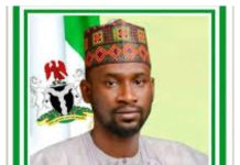 Ex-Gwaram LG Chairman Zahraddeen Abubakar resigns from APC Ex-Gwaram LG Chairman Zahraddeen Abubakar resigns from APC