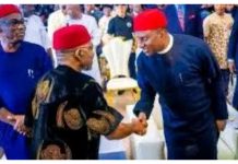 Ex-Minister’s Support for Otti Not Anti-Party LP Replies Ex-Minister's Support for Otti Not Anti-Party LP Replies