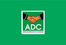 Ireti Kingibe: ADC suspends three ward executives Ireti Kingibe: ADC suspends three ward executives