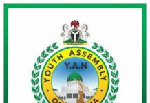 Don’t manipulate APC National Youth Leader election – YAN Don’t manipulate APC National Youth Leader election – YAN