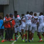 NPFL: Ikorodu City stun Rivers United to secure third spot NPFL: Ikorodu City stun Rivers United to secure third spot