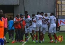 NPFL: Ikorodu City stun Rivers United to secure third spot NPFL: Ikorodu City stun Rivers United to secure third spot