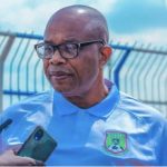 NNL chairman Aluo promises thrilling Super Four tournament NNL chairman Aluo promises thrilling Super Four tournament