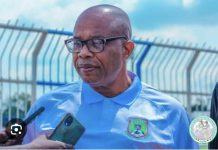 NNL chairman Aluo promises thrilling Super Four tournament NNL chairman Aluo promises thrilling Super Four tournament