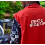 EFCC arraigns ex-convict for alleged N12m theft EFCC arraigns ex-convict for alleged N12m theft