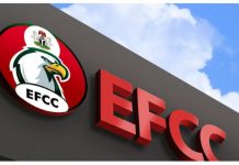 Ex-convict faces fresh trial over alleged N12m theft — EFCC Ex-convict faces fresh trial over alleged N12m theft — EFCC