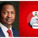 EFCC Witnesses Link Malami’s Wife Son to N8.7bn Fraud EFCC Witnesses Link Malami's Wife Son to N8.7bn Fraud