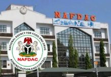 NAFDAC Orders Recall of Male Enhancement Capsules NAFDAC Orders Recall of Male Enhancement Capsules