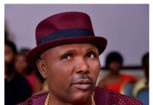 Ejele Explains Reasons to Sack Onowakpo from Senate Ejele Explains Reasons to Sack Onowakpo from Senate