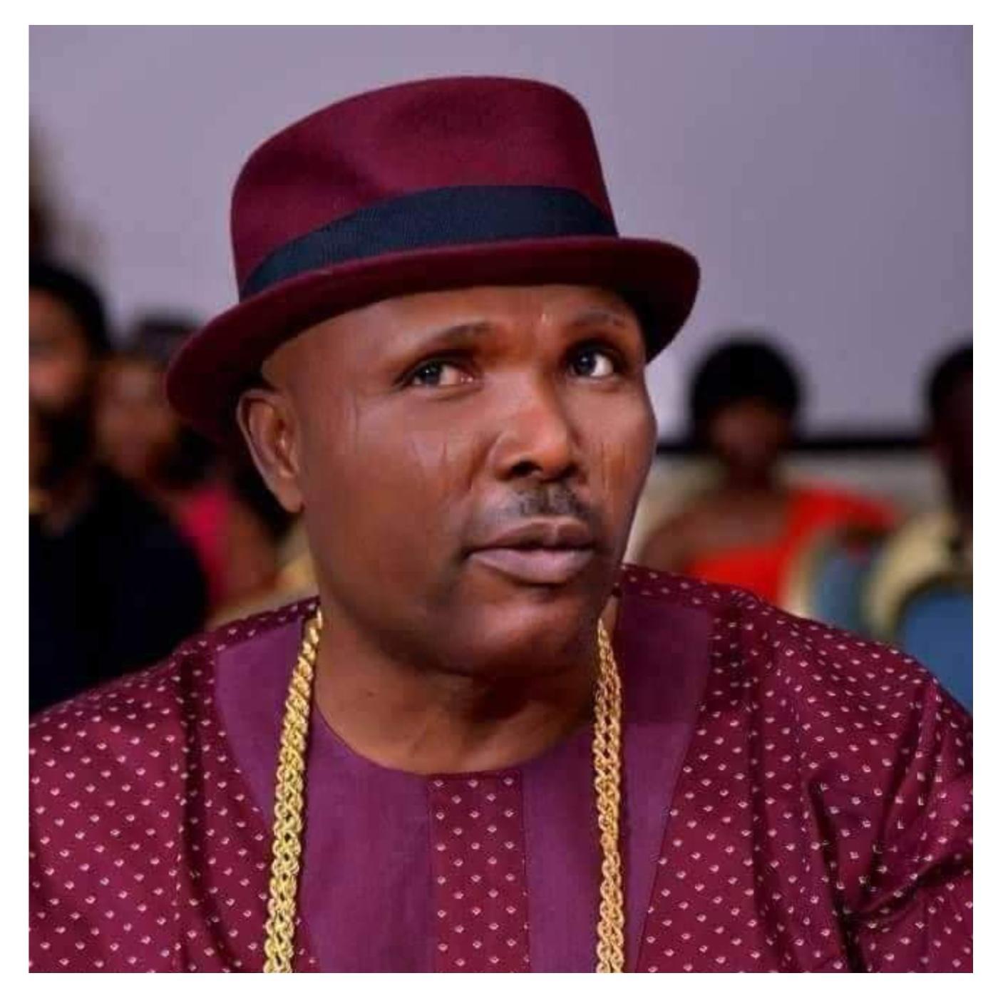 Ejele Explains Reasons to Sack Onowakpo from Senate Ejele Explains Reasons to Sack Onowakpo from Senate