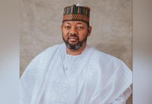 Defections: APC Chieftain Ahmed on Seeking Members Defections: APC Chieftain Ahmed on Seeking Members