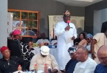 APC Chieftain Yakasai Urges Inclusivity for Nigerians APC Chieftain Yakasai Urges Inclusivity for Nigerians