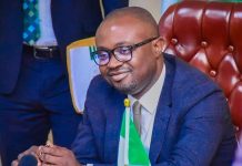 Nigerian Government Declares Public Holiday for Eid-al-Fitr Nigerian Government Declares Public Holiday for Eid-al-Fitr