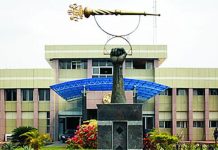 Benue Assembly Recommends Suspension of Sports Chief Benue Assembly Recommends Suspension of Sports Chief