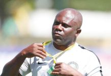 Danjuma Expects Nasarawa Amazons Win Over Dannaz Ladies Danjuma Expects Nasarawa Amazons Win Over Dannaz Ladies