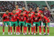 CAF Declares Morocco AFCON 2025 Winners Strips Senegal CAF Declares Morocco AFCON 2025 Winners Strips Senegal